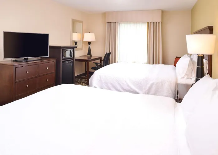 Hampton Inn Omaha Midtown-Aksarben