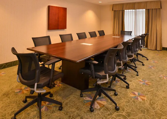 Hampton Inn Omaha Midtown-Aksarben
