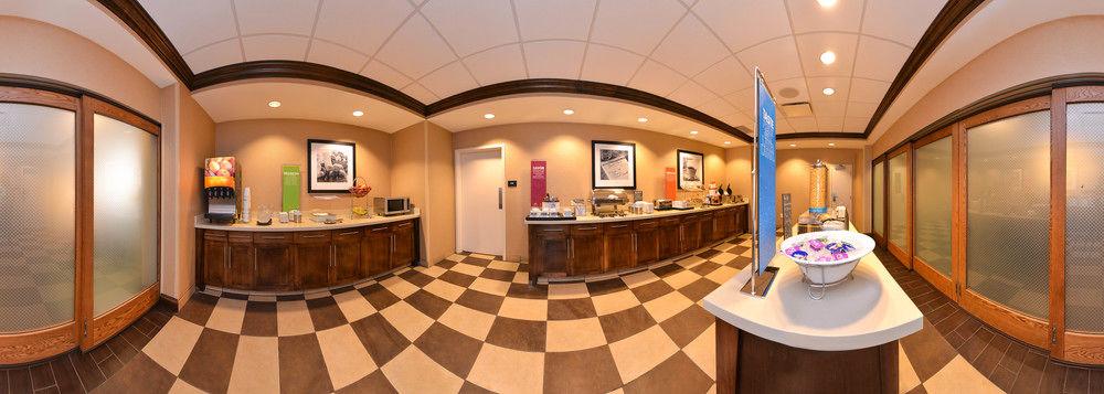 Hotel Hampton Midtown-aksarben Omaha