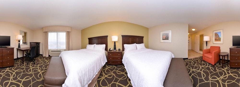 Hotel Hampton Midtown-aksarben