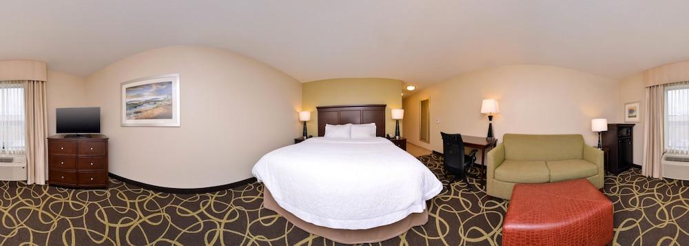 Hampton Midtown-aksarben Hotel