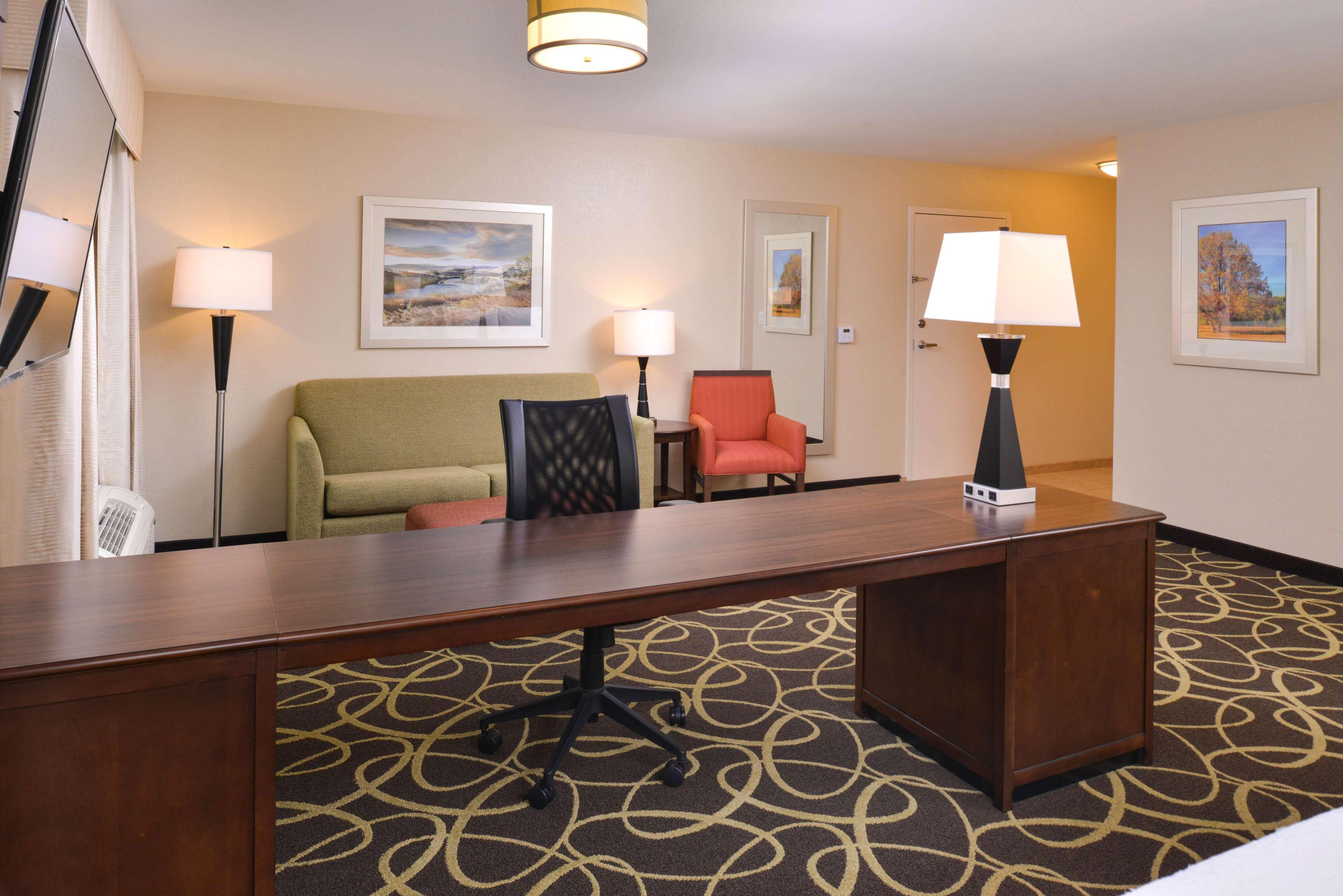 Hotel Hampton Midtown-aksarben Omaha