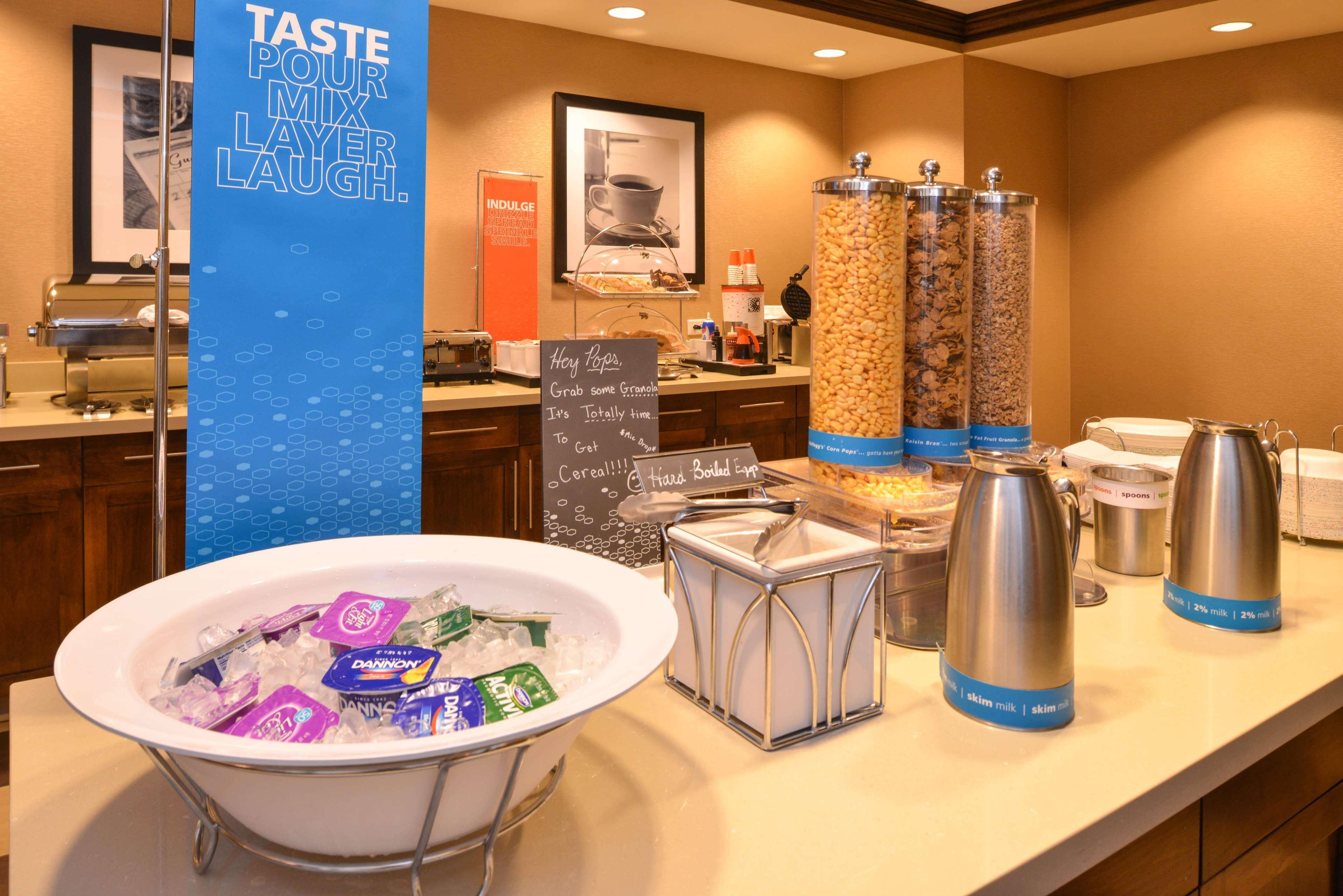 Hampton Midtown-aksarben Hotel Omaha