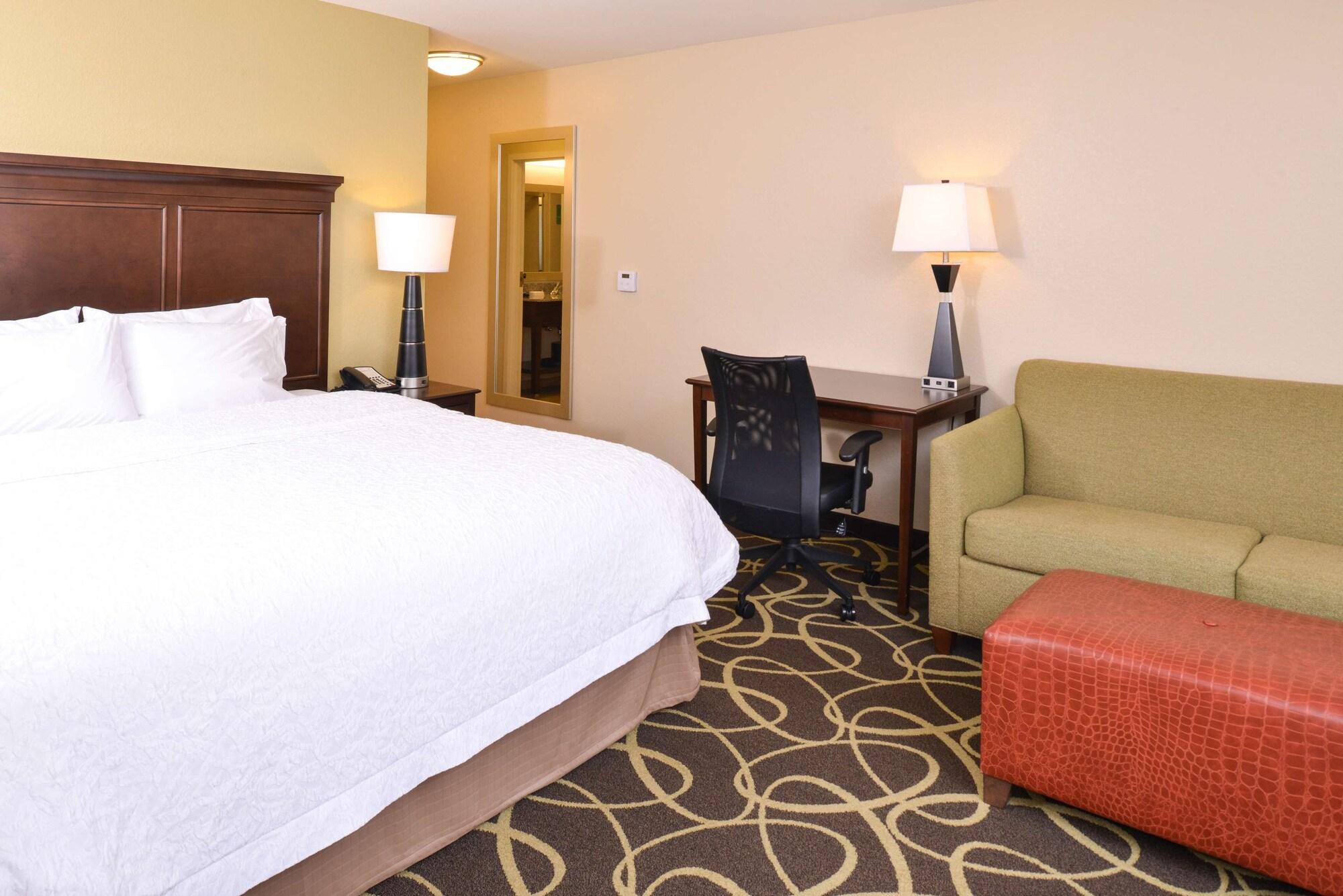 Hotel Hampton Midtown-aksarben