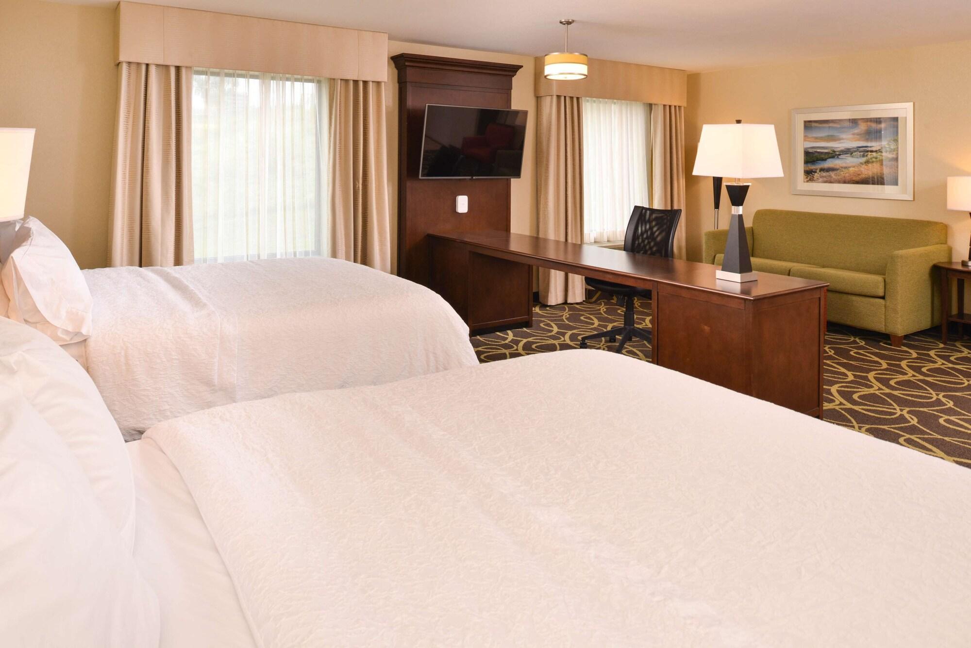 Hampton Midtown-aksarben Hotel