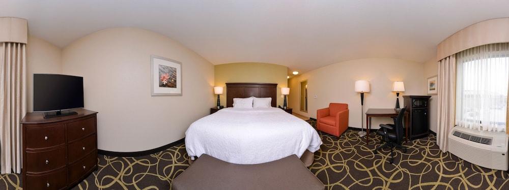 Hampton Midtown-aksarben
