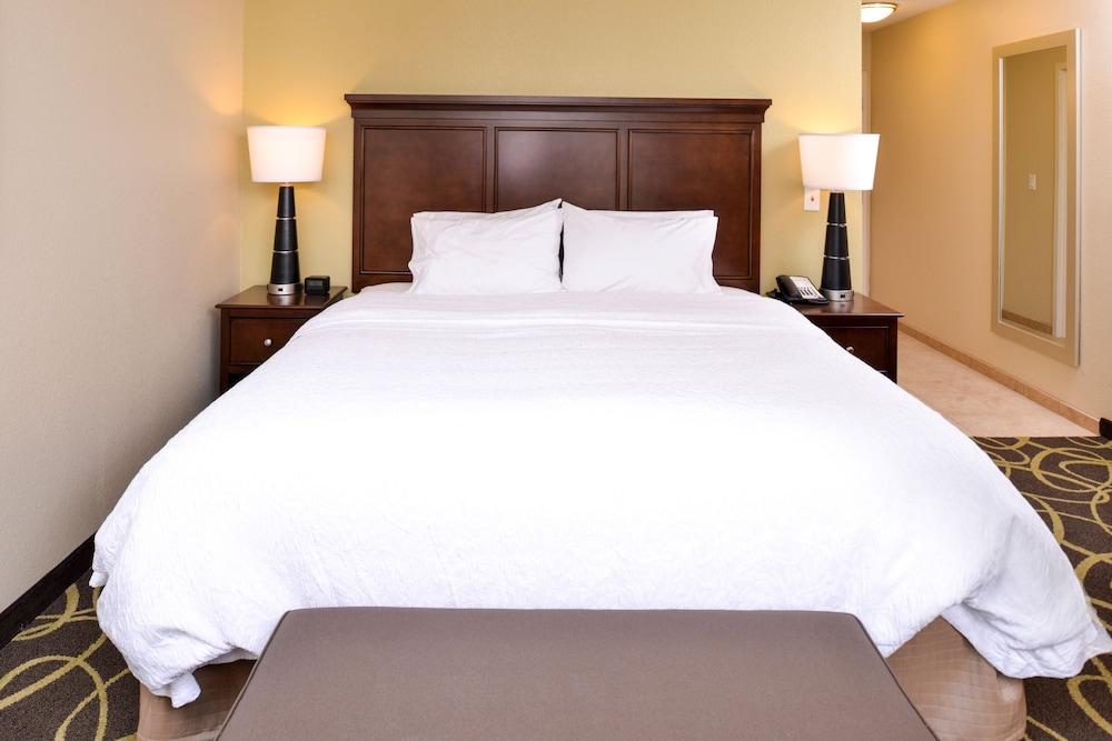 Hotel Hampton Midtown-aksarben Omaha