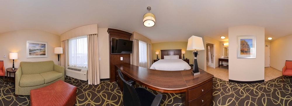 Hampton Midtown-aksarben 3* Omaha
