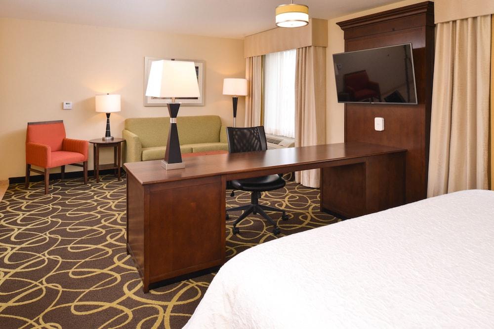 Hampton Midtown-aksarben 3* Omaha