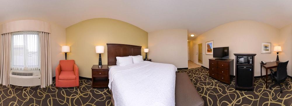 Hampton Midtown-aksarben Hotel Omaha