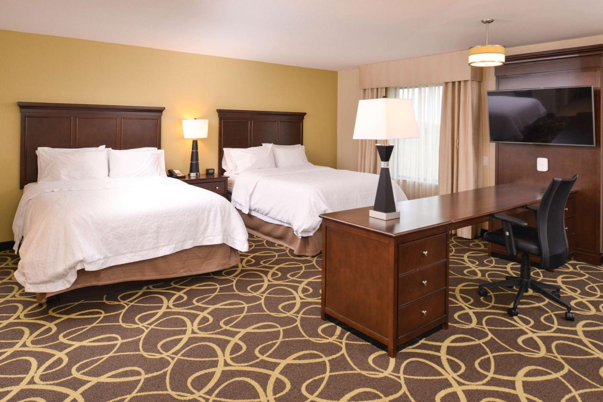 Hotel Hampton Midtown-aksarben Omaha