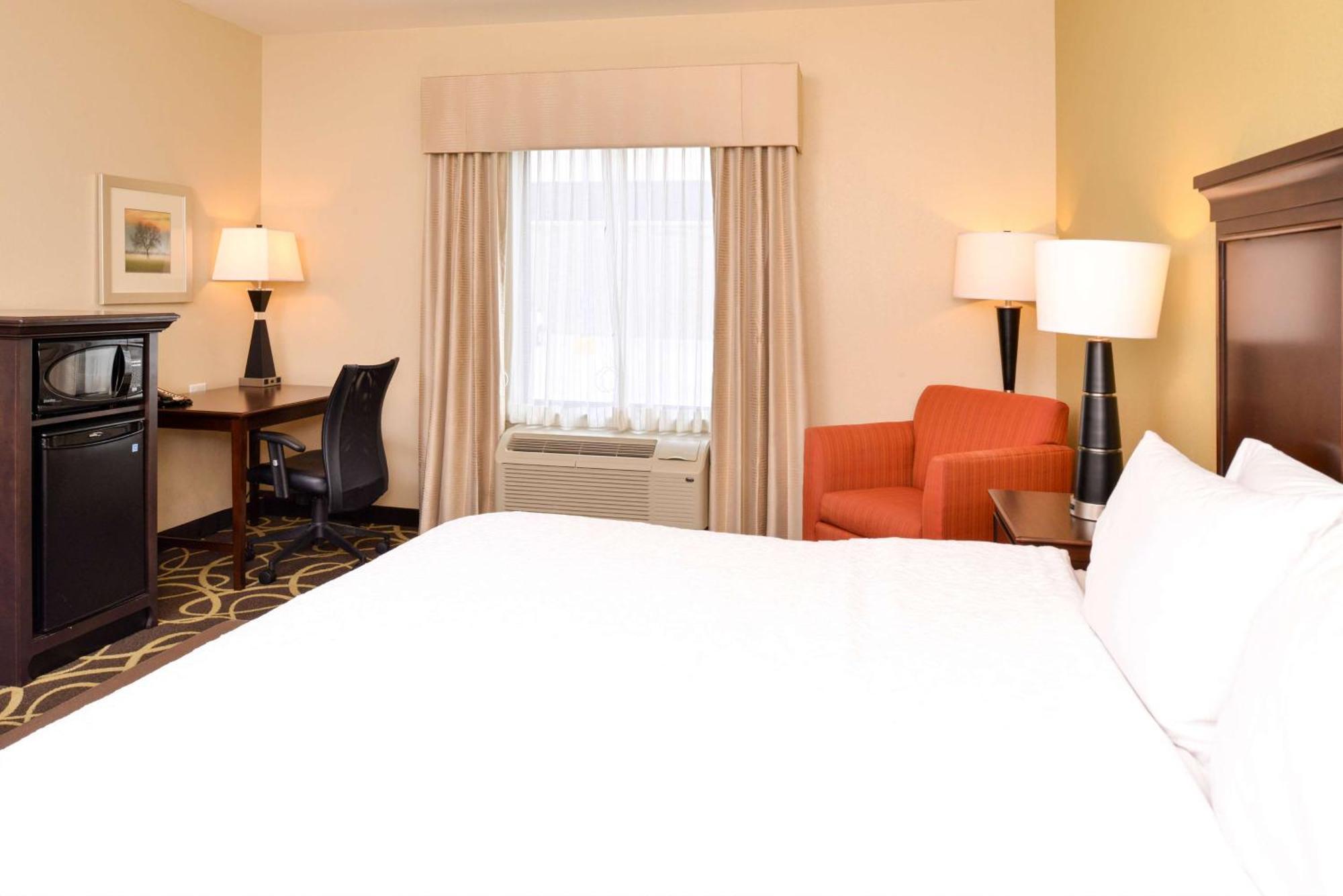 Hotel Hampton Midtown-aksarben