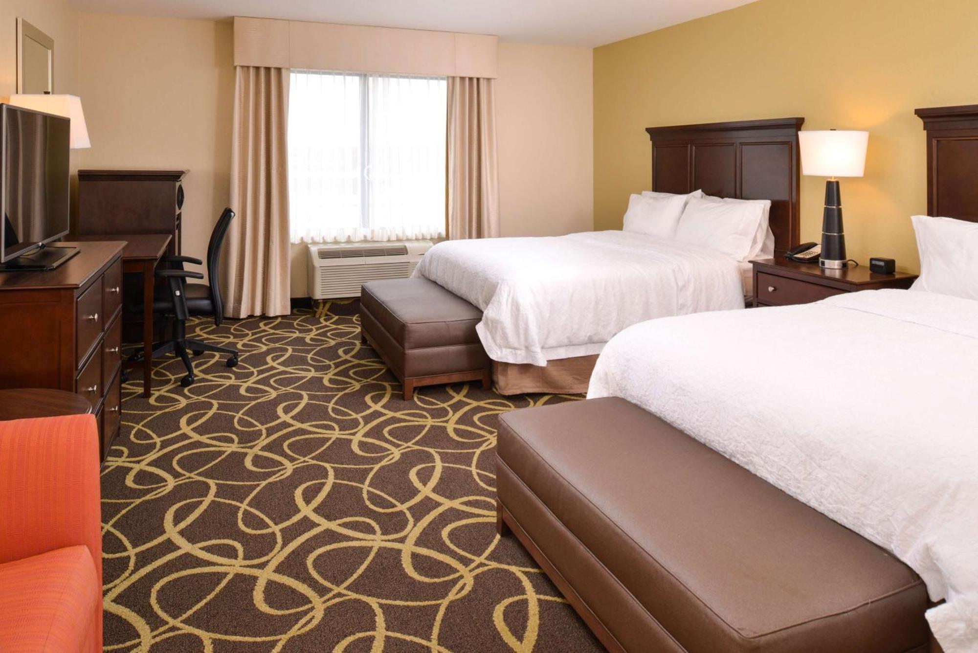 Hampton Midtown-aksarben 3*