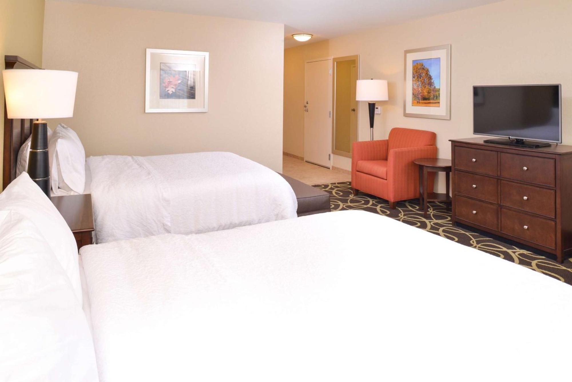 Hotel Hampton Midtown-aksarben Omaha