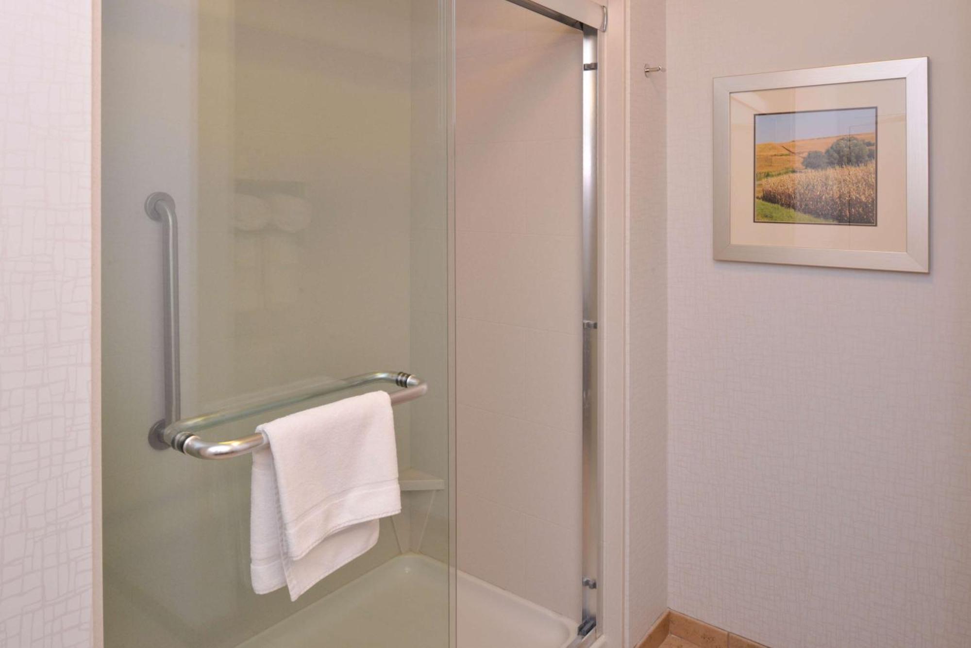 Hotel Hampton Midtown-aksarben