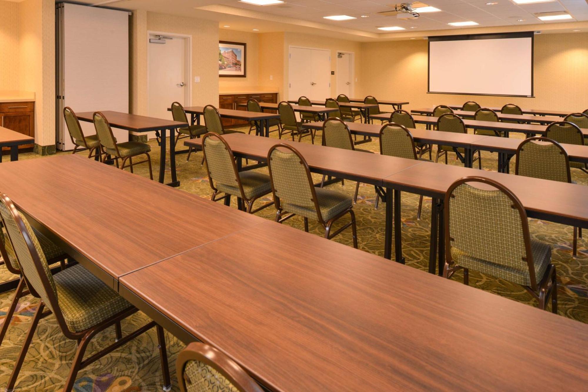 Hampton Midtown-aksarben Hotel Omaha