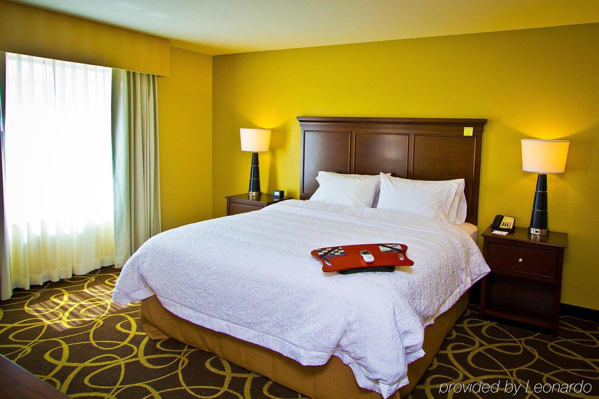 Hotel Hampton Midtown-aksarben