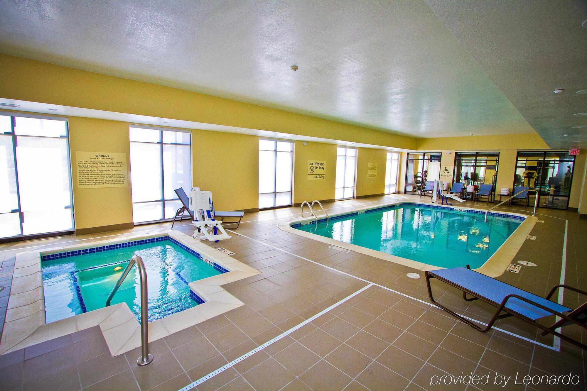 Hampton Midtown-aksarben 3* Omaha