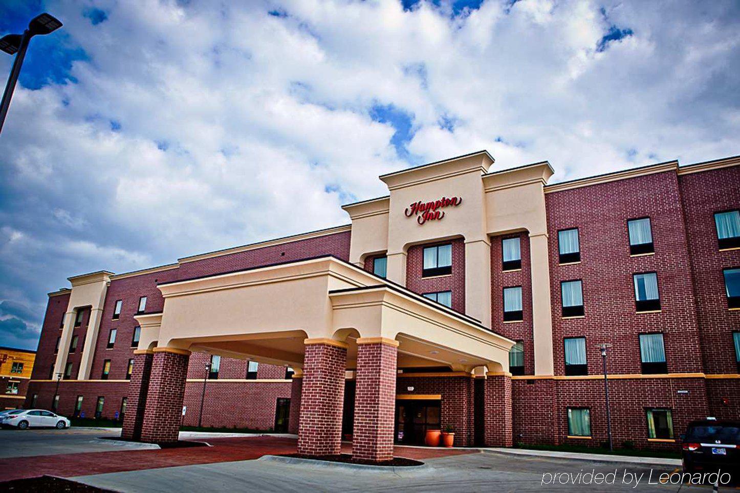 Hotel Hampton Midtown-aksarben Omaha
