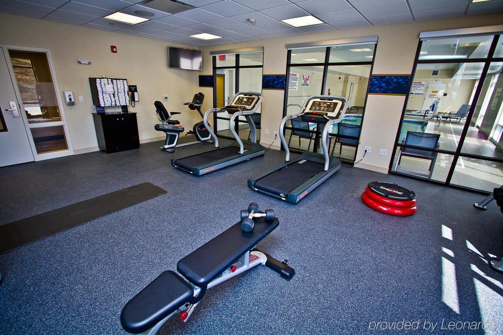 Hotel Hampton Midtown-aksarben Omaha