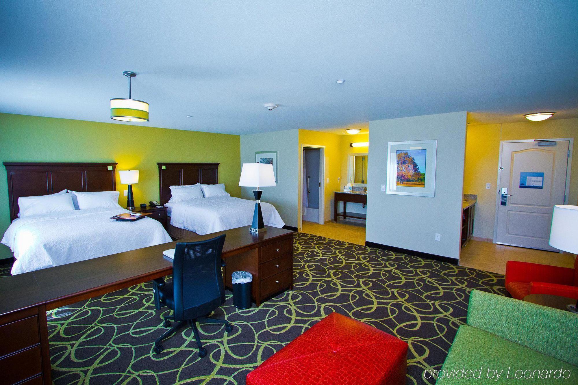 Hampton Midtown-aksarben Omaha