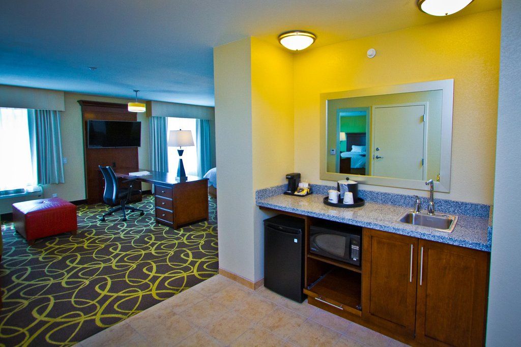 Hampton Midtown-aksarben Hotel Omaha